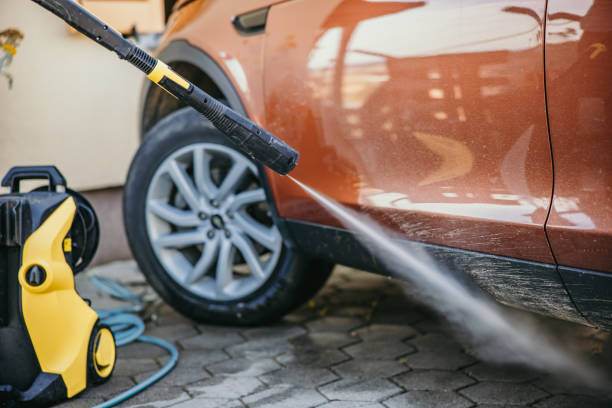 Why Choose Our Certified Pressure Washing Experts for Your Project Needs in Sulligent, AL?