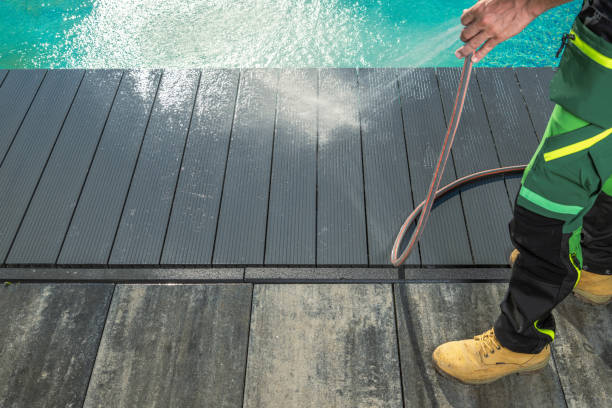 Best Local Pressure Washing Services  in Sulligent, AL