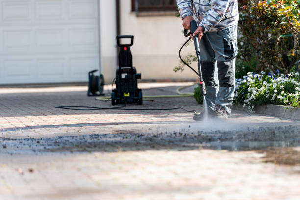 Best Residential Pressure Washing Services  in Sulligent, AL