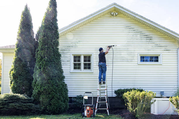 Best Commercial Building Pressure Washing  in Sulligent, AL