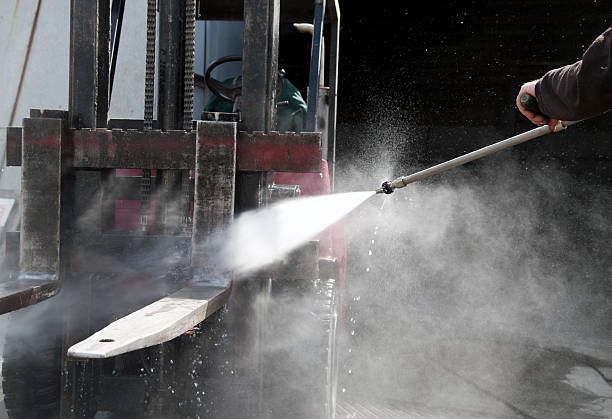 Best Deck Cleaning Services  in Sulligent, AL