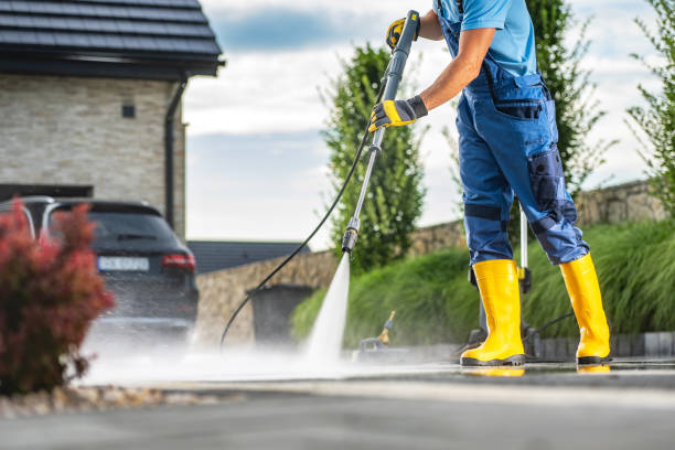 Pressure Washing Services for Businesses in Sulligent, AL