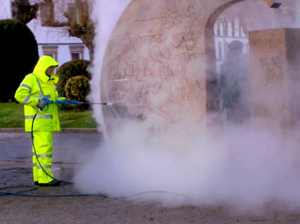 Best Pressure Washing Contractors  in Sulligent, AL