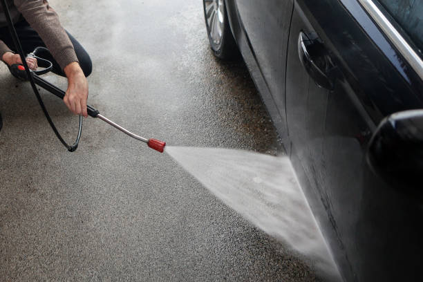 Best Commercial Building Pressure Washing  in Sulligent, AL