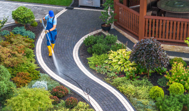 Best Sidewalk Pressure Washing  in Sulligent, AL