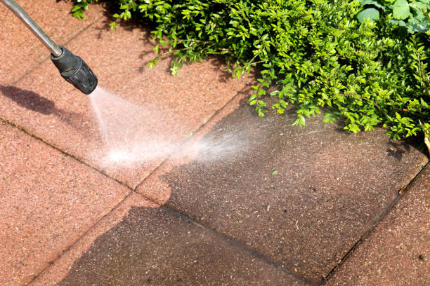 Best Pressure Washing Estimates  in Sulligent, AL