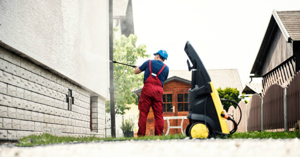 Best Commercial Pressure Washing  in Sulligent, AL